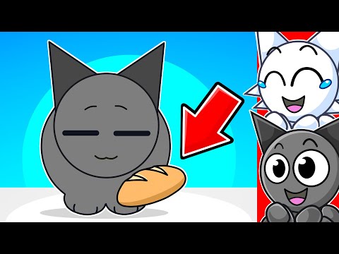 CUTEST LOAF SPRUNKI ANIMATIONS!!