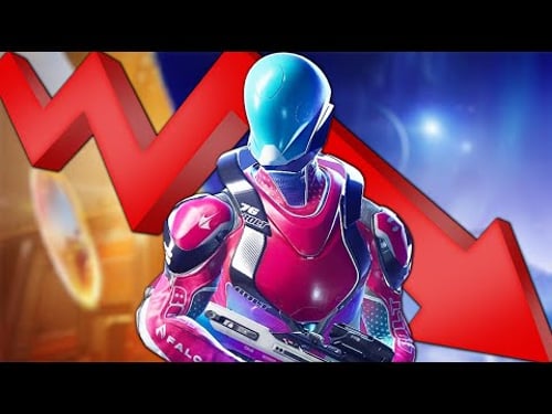 Splitgate 2: How NOT to Save a Game