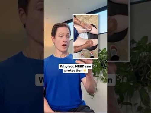 how to maintain baby skin