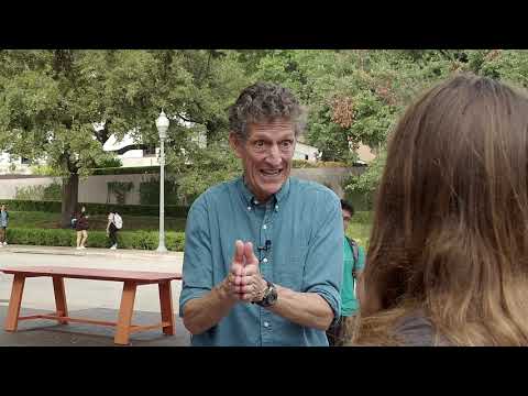 Give Me an Answer - Cliffe & Atheist Discuss The Creative Mechanism in Evolution