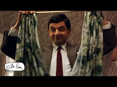 Do Not Disturb… Mr. Bean | Mr Bean Live Action | Full Episodes | Mr Bean