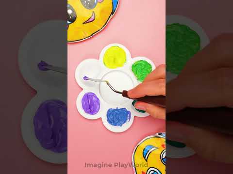 30-Second Drawing Tricks πππ #Drawing #Hack #Craft