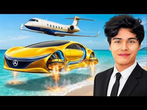 SPENDING $1,000,000 IN 24 HOURS!!