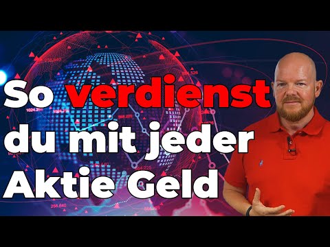 So verdienst du mit jeder Aktie Geld