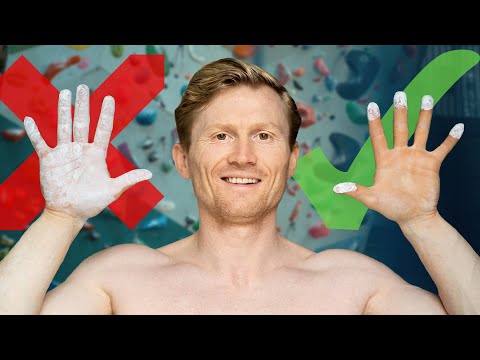 20 Pro Tips EVERY Climber should know...