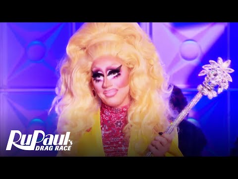 Best Of Trixie Mattel š RuPaulās Drag Race