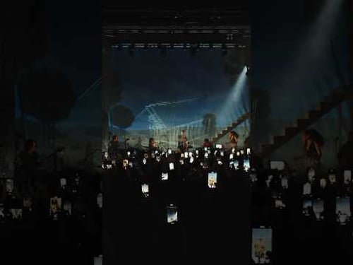 My Woman live in London 📍