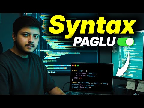 Your Coding Career is at Risk (If You Are Still Learning Irrelevant Things)