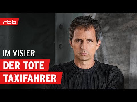 Späte Reue – Der Taxi-Mord von Wusterwitz | Im Visier | True-Crime