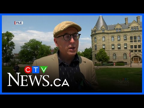 U of W names interim president