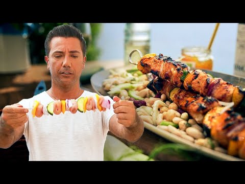 A Journey Through Italy's Lesser-known Wonders | Gino's Italian Coastal Escape S6 Ep7