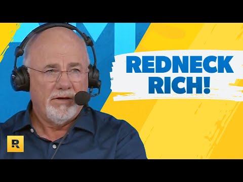 I Make $400,000 And Have Been Living Redneck Rich!