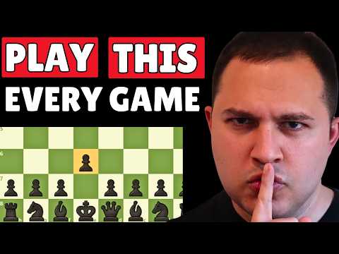 Can A Grandmaster Fix My Chess Openings In 1 Hour?