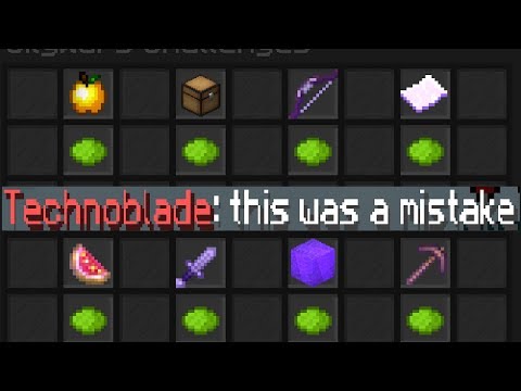 doing every skywars challenge at the same time