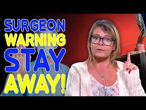 Why Surgeons Say βNeverβ to Fizzy Drinks After Bariatric Surgery