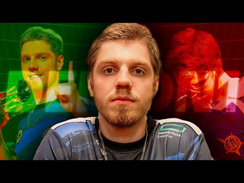 The Rise and Fall of Demon1