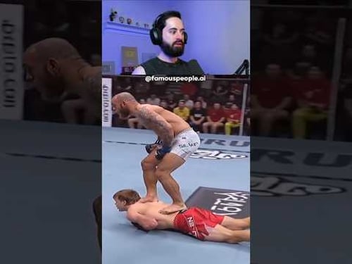 The Last One Was So Ninja 🤣