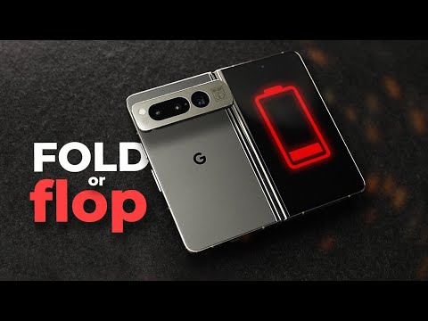 Why I switched from iPhone to Pixel Fold