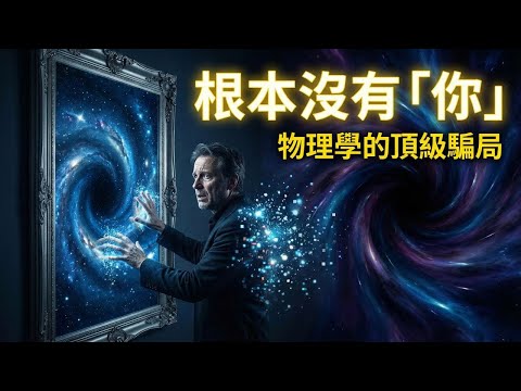 佛陀竟然是頂級物理學家?量子力學證實:你痛苦,是因為誤把99%的謊言當真 | 量子力學 | 色即是空 | 生命真相 | 消除焦慮 | 觀察者效應 | 靈性覺醒 | 能量守恆 | 虛無 | 佛法與科學