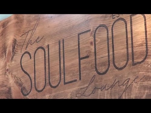 New upscale restaurant, The Soulfood Lounge, opens in North Lawndale