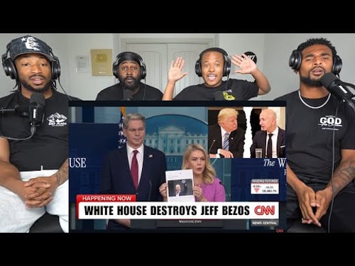 China DROPS Tariffs as Trump White House GOES OFF on Amazon!