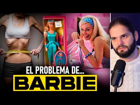 ¿BARBIE ayudó a las niñas… o las DAÑÓ para siempre? | Documental