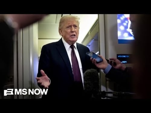 Top Republicans keep retiring. Are they afraid of a blue wave?