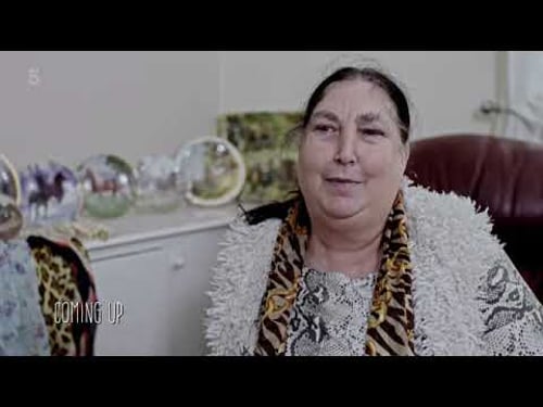 New Here Come The Gypsies 2021