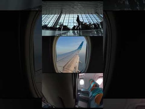 From motorbike wipeouts, to travel days to paddle matches.