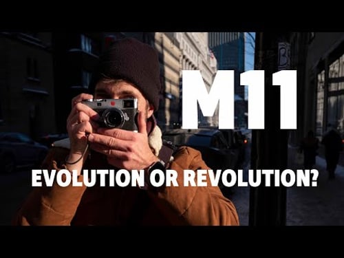 Leica M11, IS IT WORTH IT?