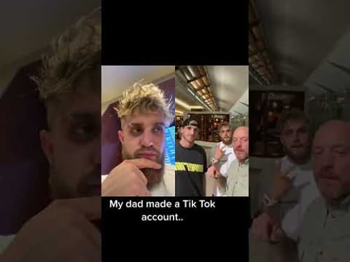 I can't believe this guy... shorts