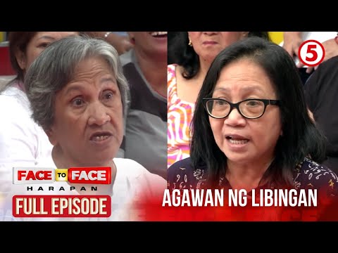 Face To Face Harapan Episode 219 | December 17, 2025