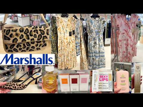 MARSHALLS SHOPPING #marshalls #tjmaxx #new #shopping #2026