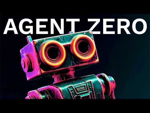 This AI Agent can do basically everything - Agent Zero