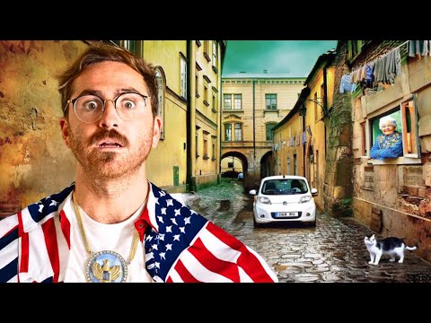 Portugal Culture Shock for an American (After 2 Years)
