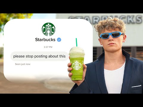 I Asked 100 Drive Thrus for Banned Items