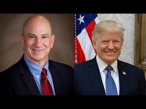 New prosecutor named in Georgia election interference case against Trump