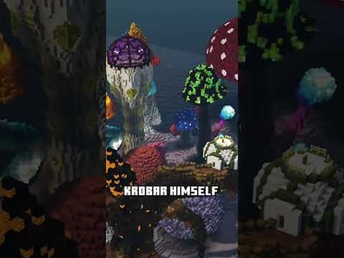 The Five Isles on #2b2t