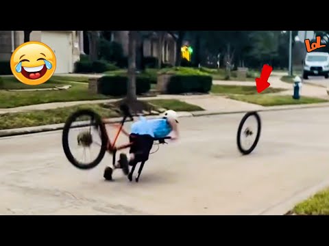Try Not To Laugh π€£ Top 100 Funniest Videos Ever π¬π₯ Memes, Epic Fails & Pranks Compilation Part 29