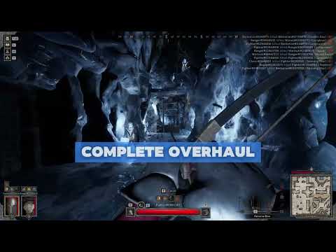 Dark and Darker Season 8 and Q&A #gaming #games #pcgaming