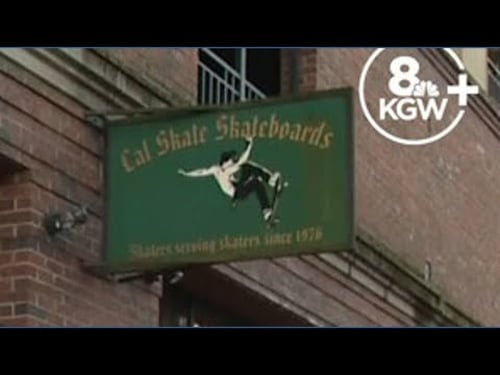 From customer to owner: A skateboarder's dream comes true