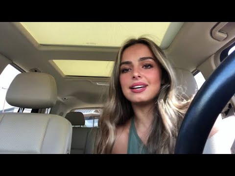 FIRST VLOG // Addison Rae