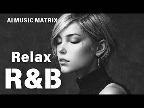 【R&B Relax 98】Cozy music / Chill / 作業用 / Ballad / リラックス / 勉強