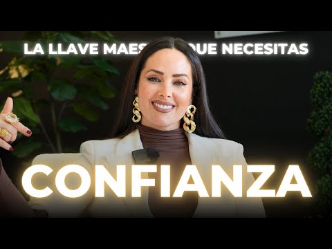 Sé La Mujer que Siempre Soñaste: Cómo Ganar Confianza, Autoestima y Seguridad en Ti Misma