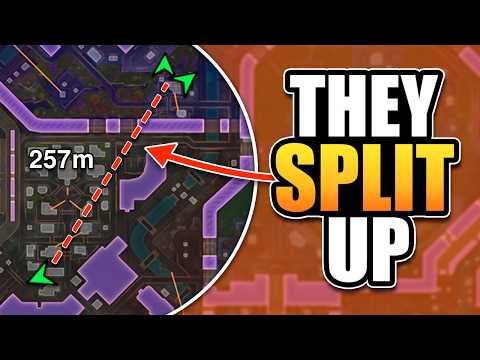 The Worst Strategy In Apex (But Why It Was Genius!)