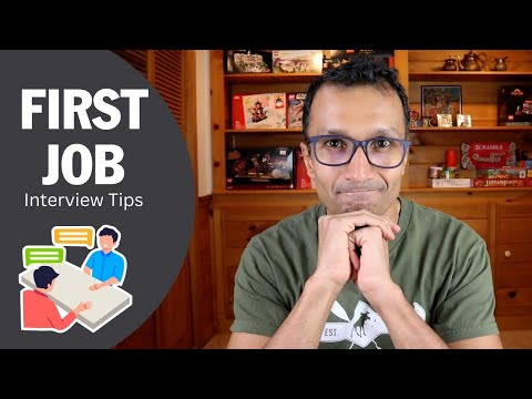 How to Answer Interview Questions Without Prior Work Experience?