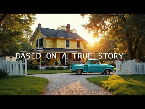 The killer next door | Drama Thirller | Full movie in english