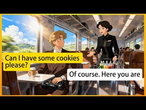 3 Hours of Daily English Conversations for Beginners | Real English Dialogues (A1-B1)