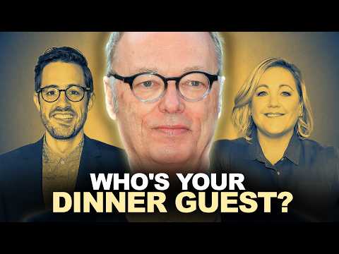 We Ranked America’s Test Kitchen Stars By Who We'd Want at Our Dinner Party