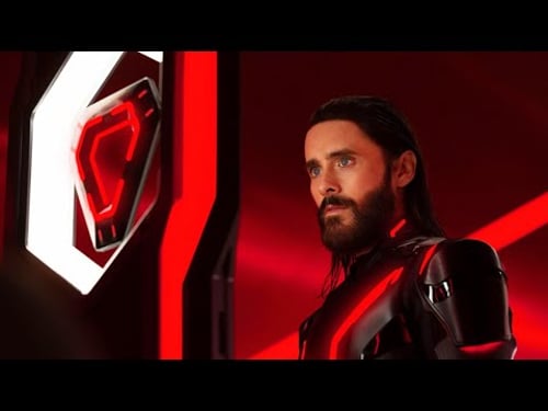 Tron: Ares (2025) Full Movie Recap